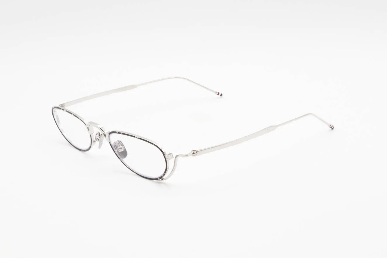 THOM BROWNE TBX913 Eyeglasses - view 7